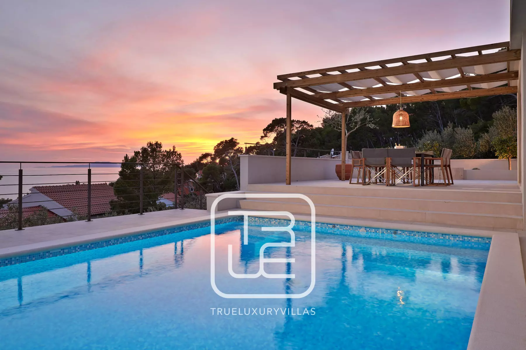 Villa Ariona