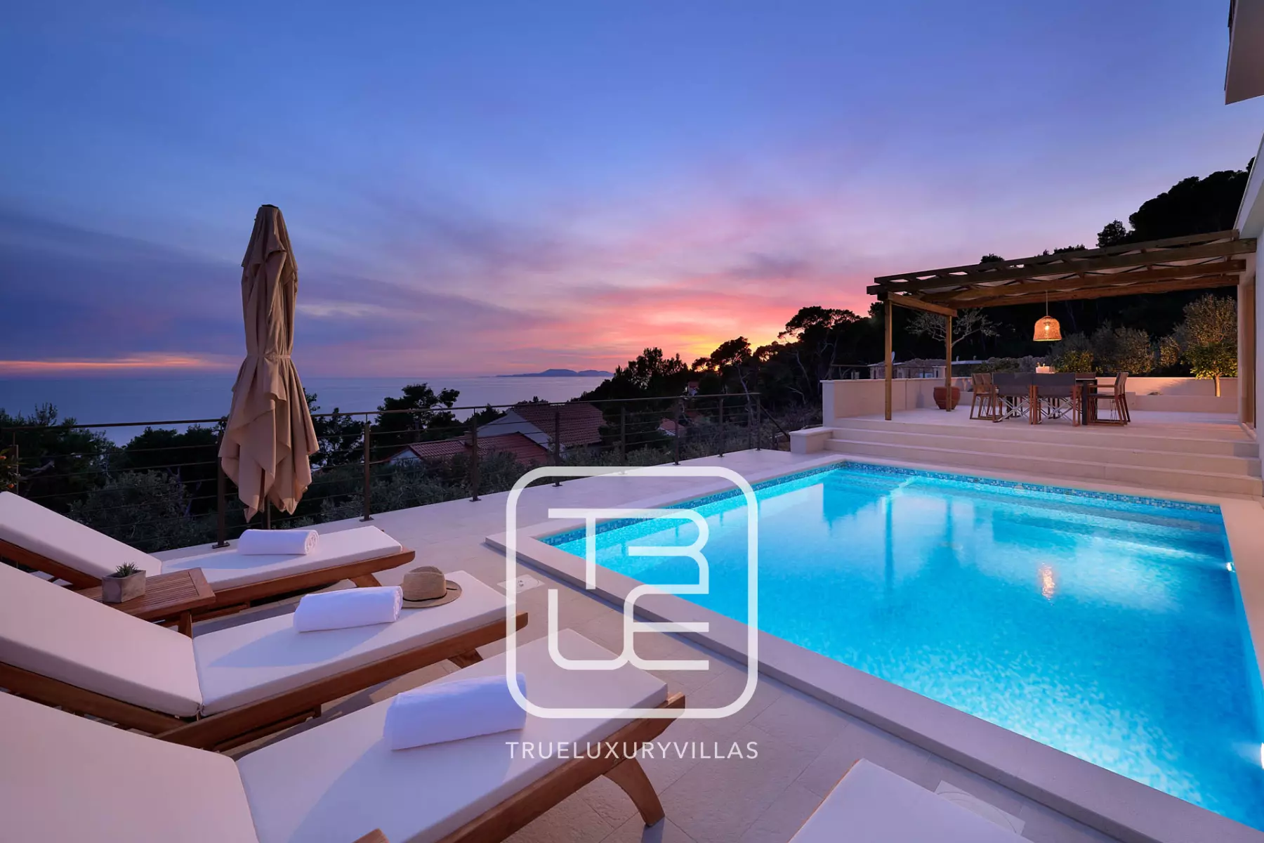 Villa Ariona