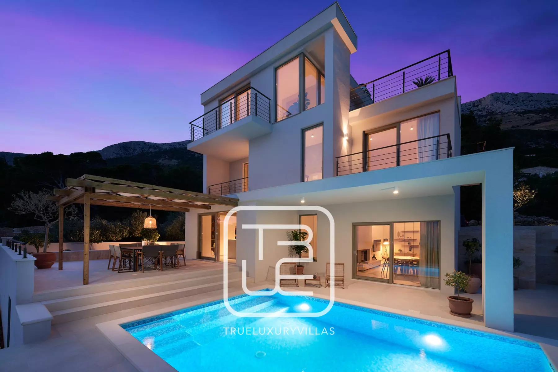 Villa Ariona