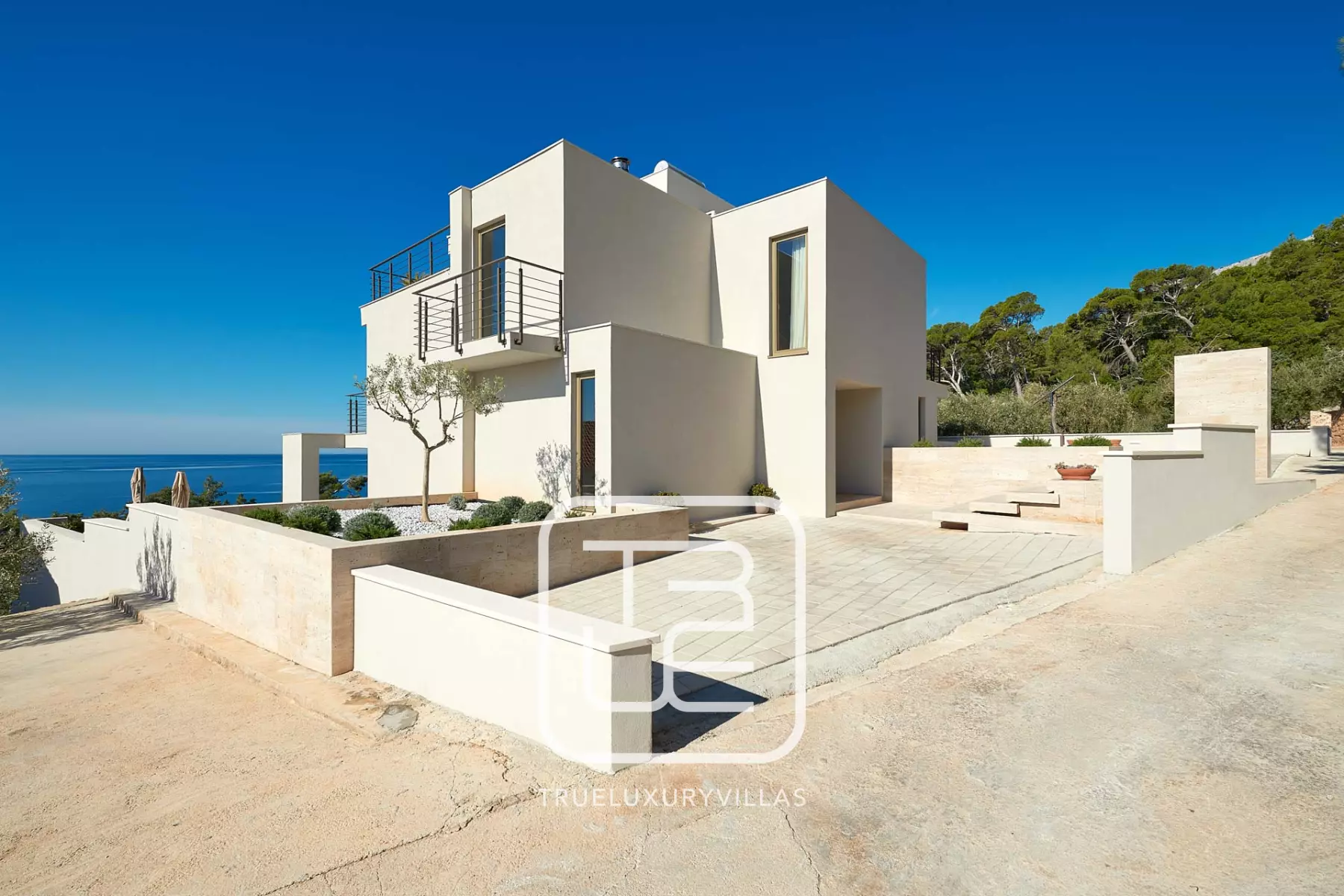 Villa Ariona