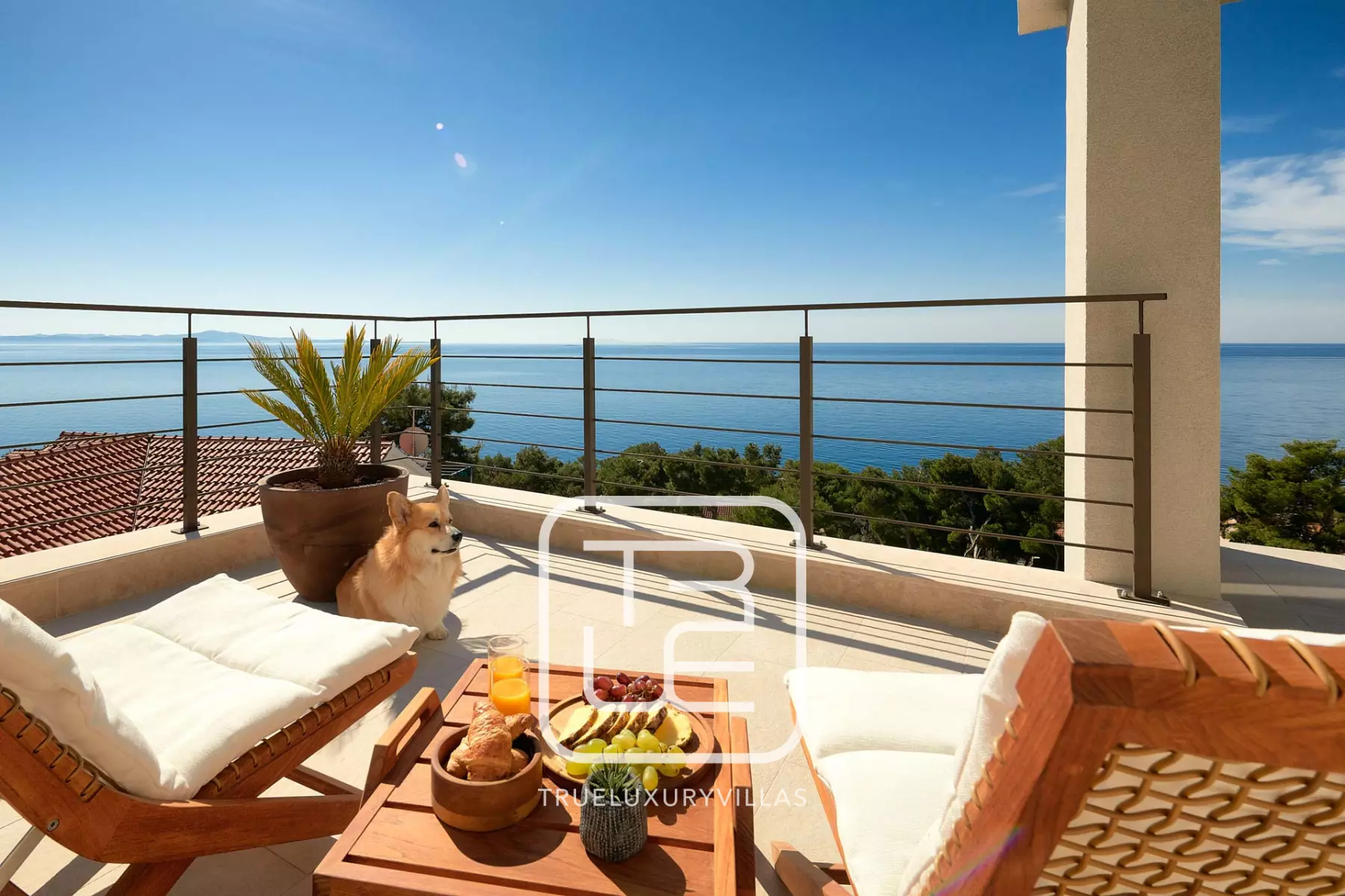 Villa Ariona