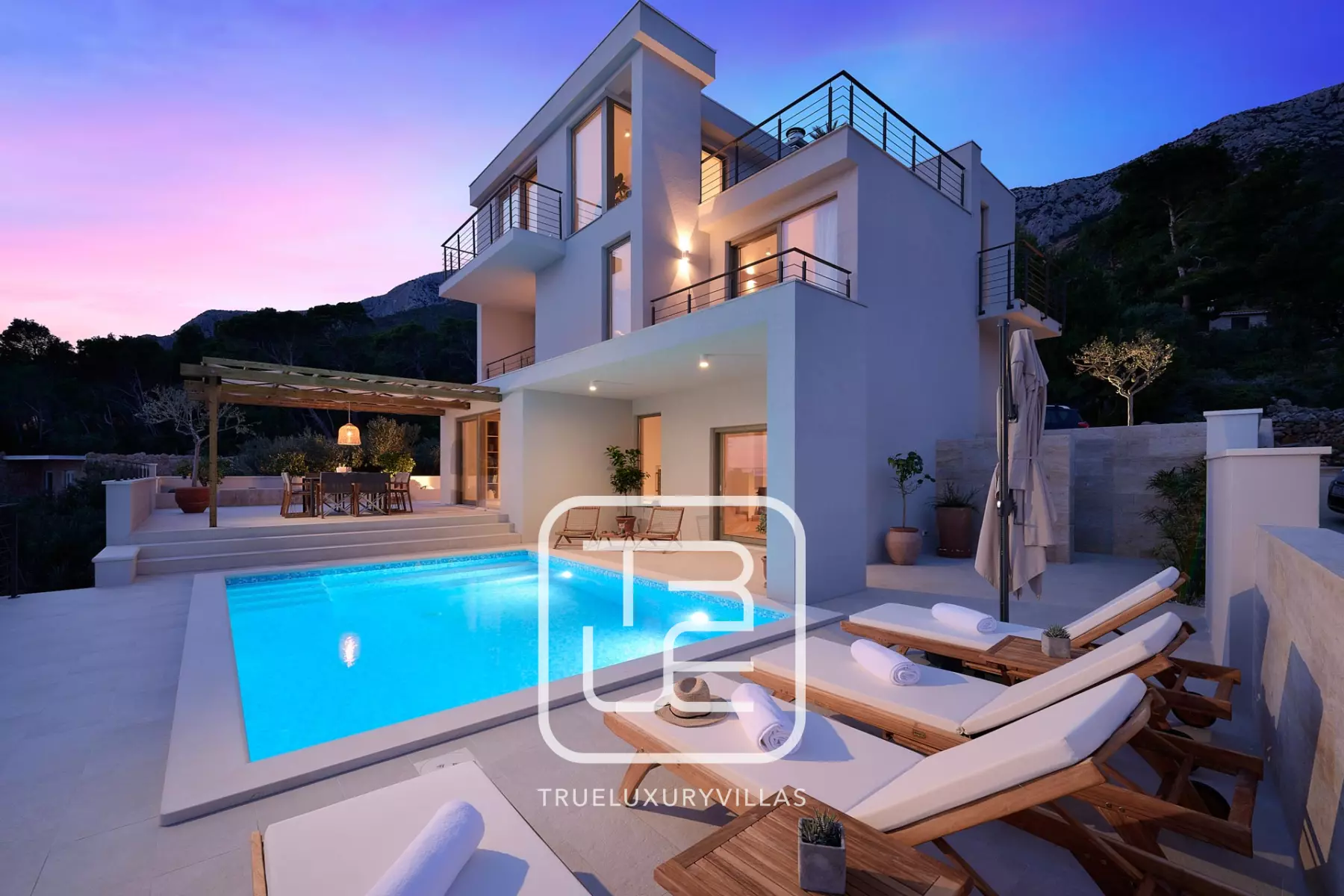 Villa Ariona