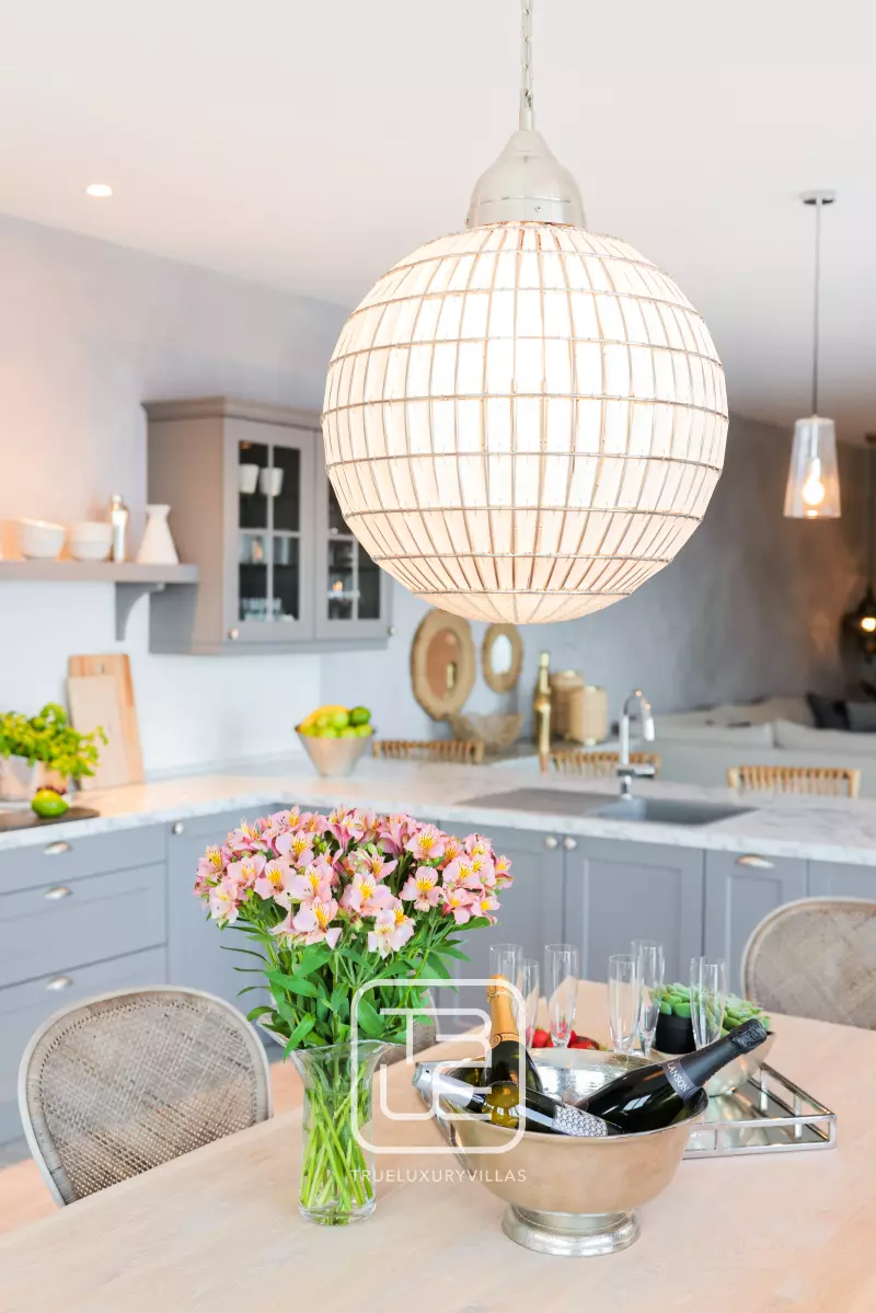 Villa Collibri