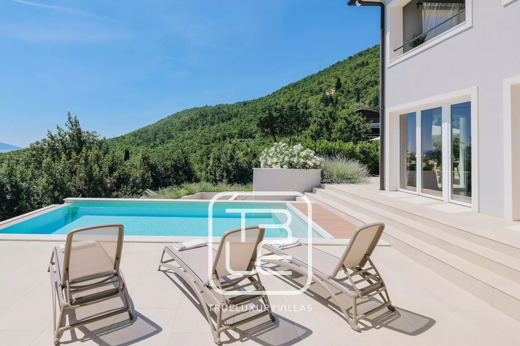 Villa Collibri