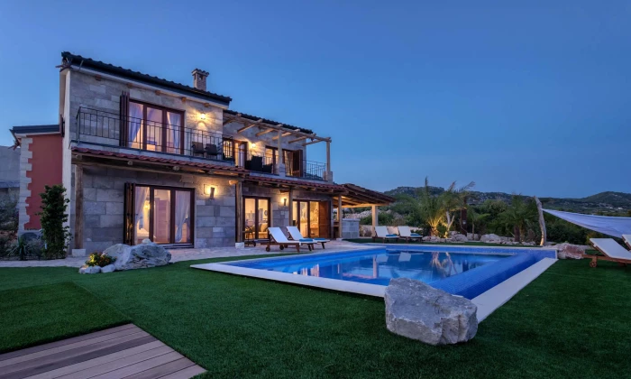Villa Basa