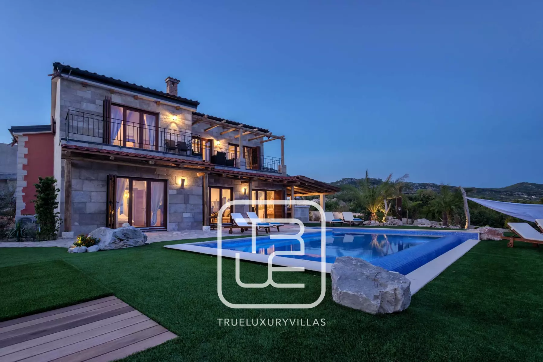 Villa Basa