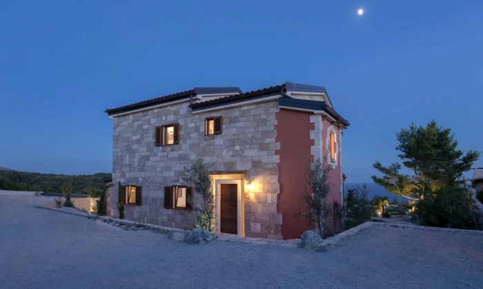 Villa Basa