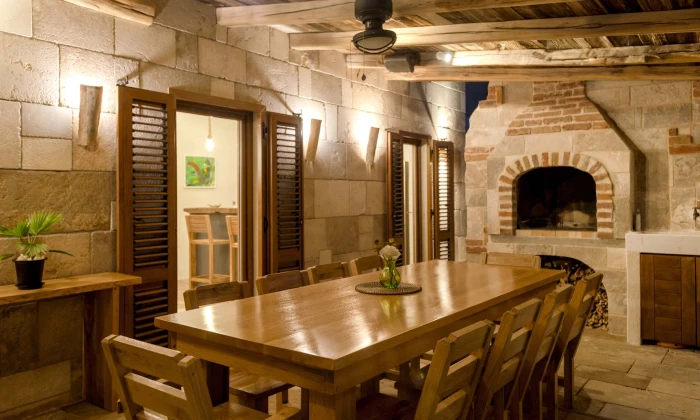 Villa Basa