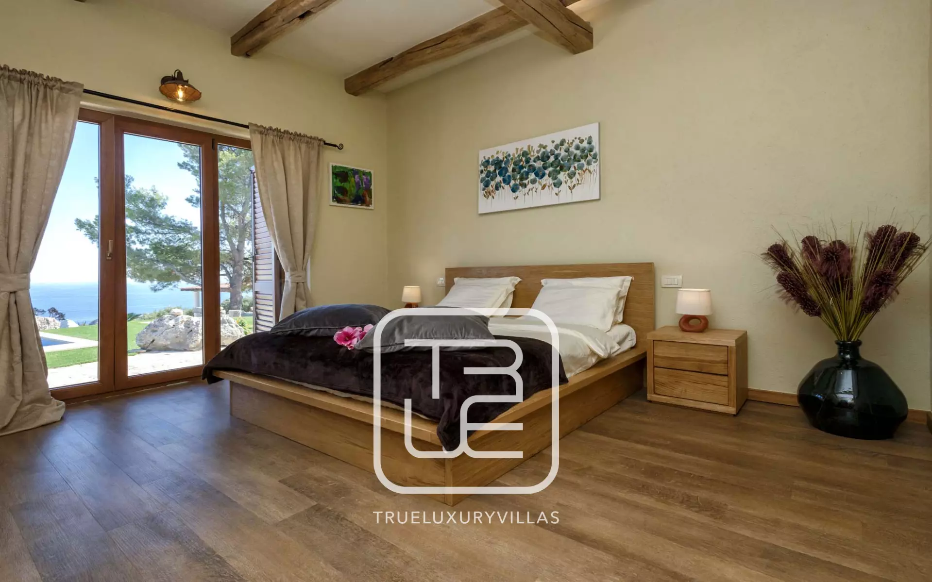 Villa Basa
