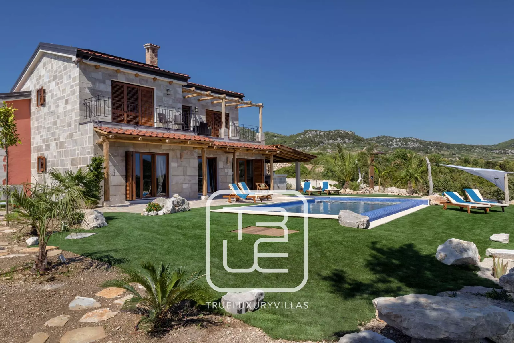 Villa Basa