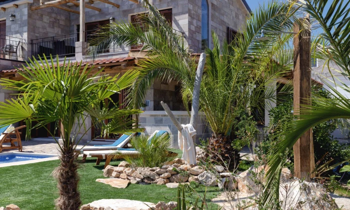 Villa Basa