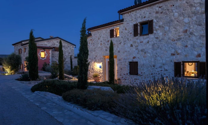 Villa Basa