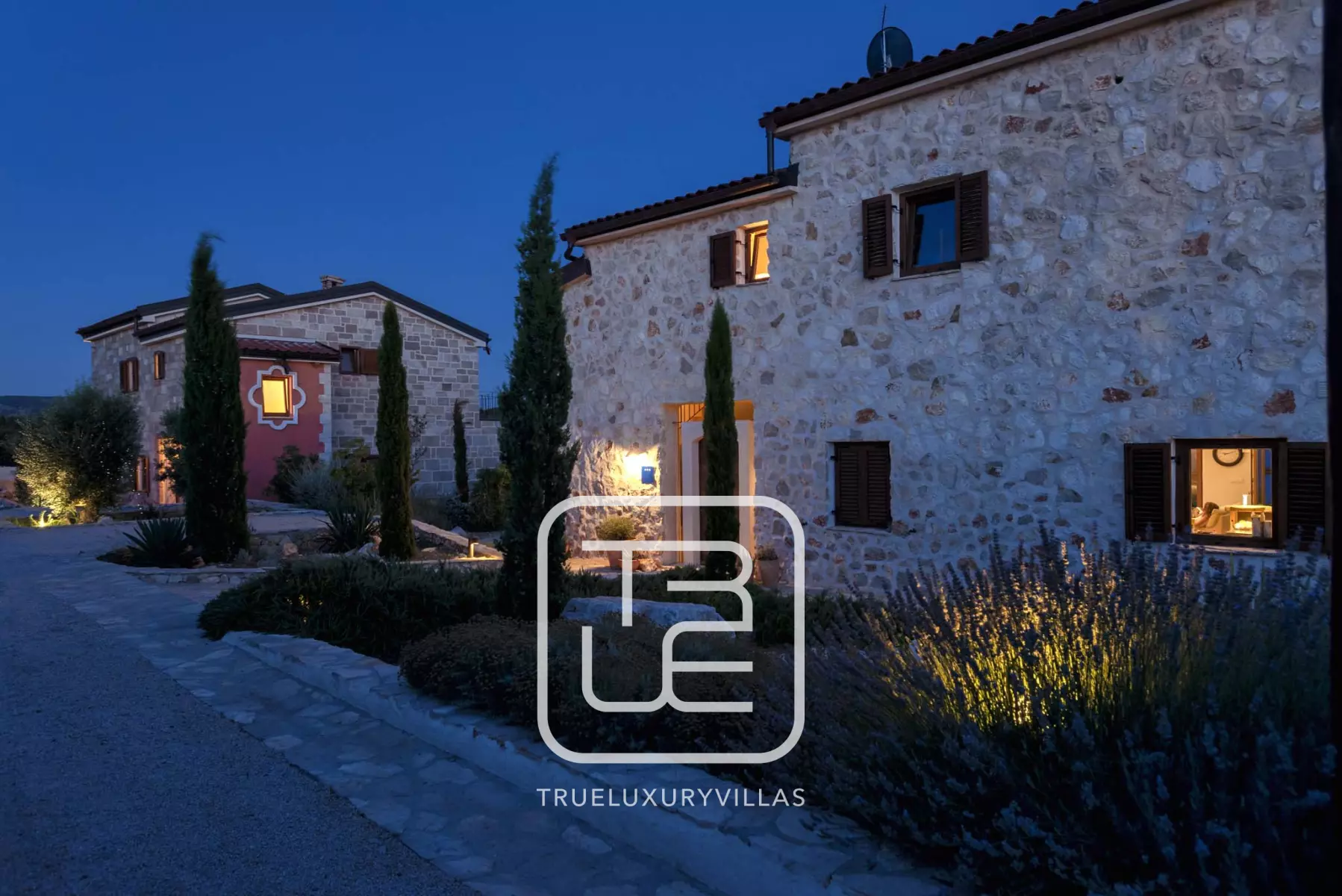 Villa Basa