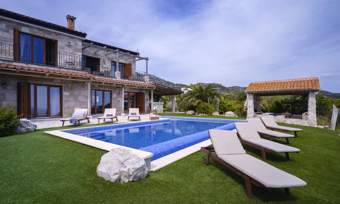 Villa Basa
