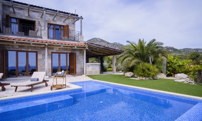 Villa Basa