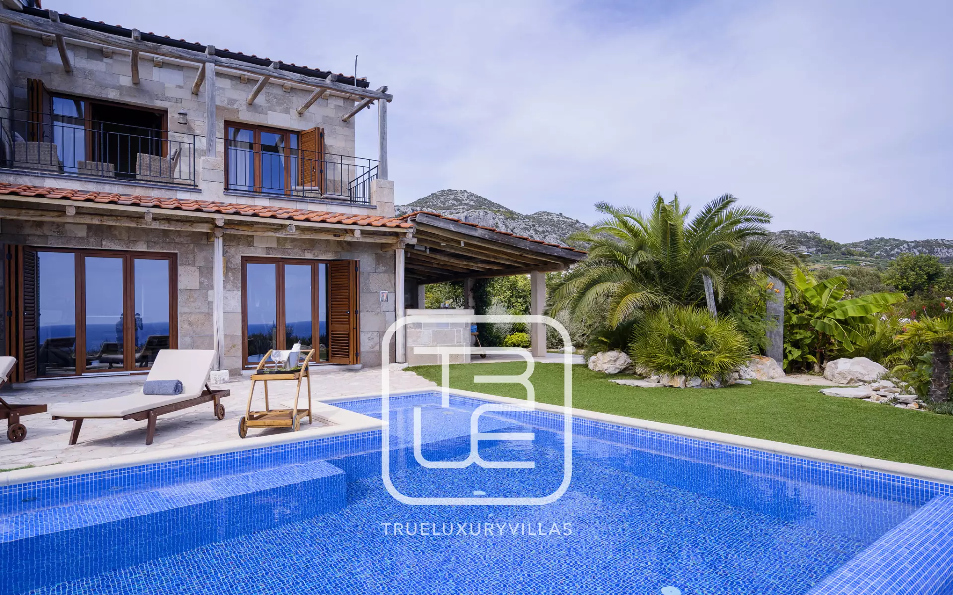 Villa Basa