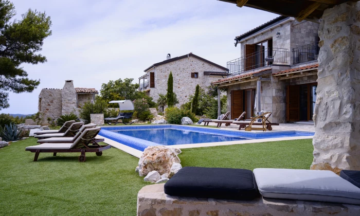 Villa Basa