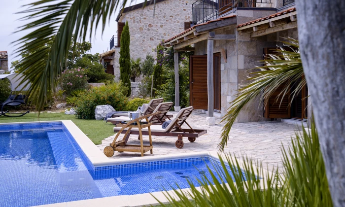 Villa Basa
