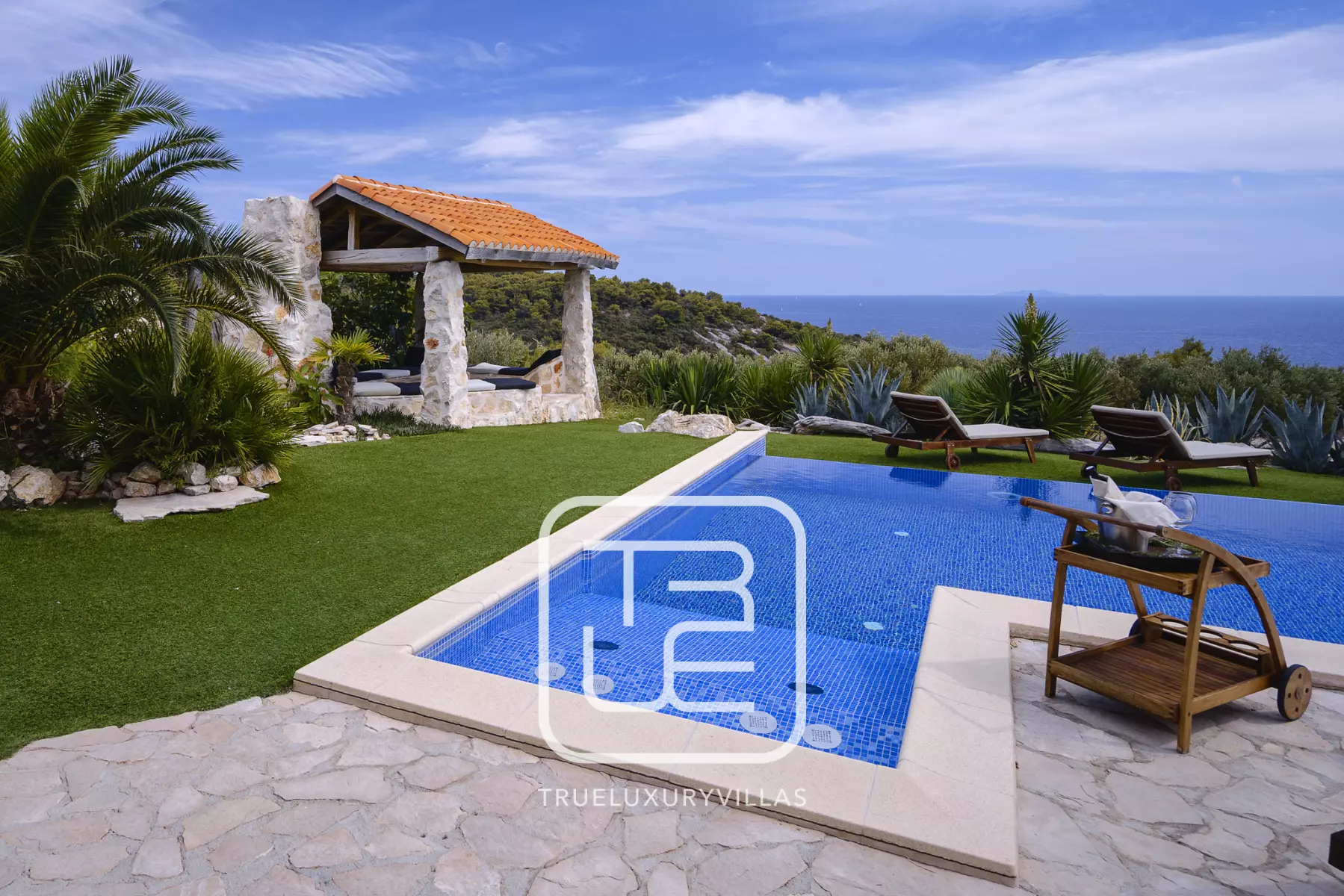 Villa Basa