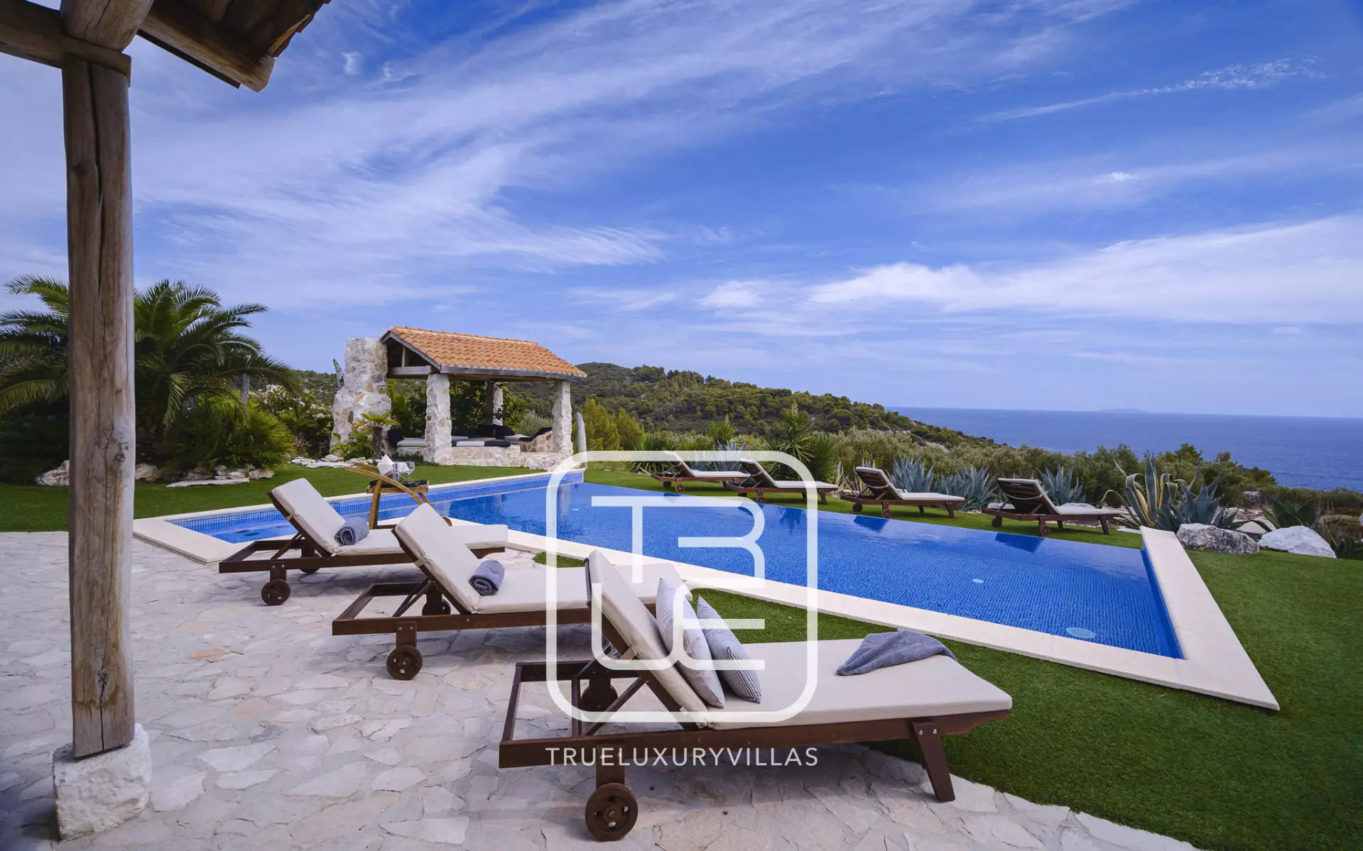 Villa Basa