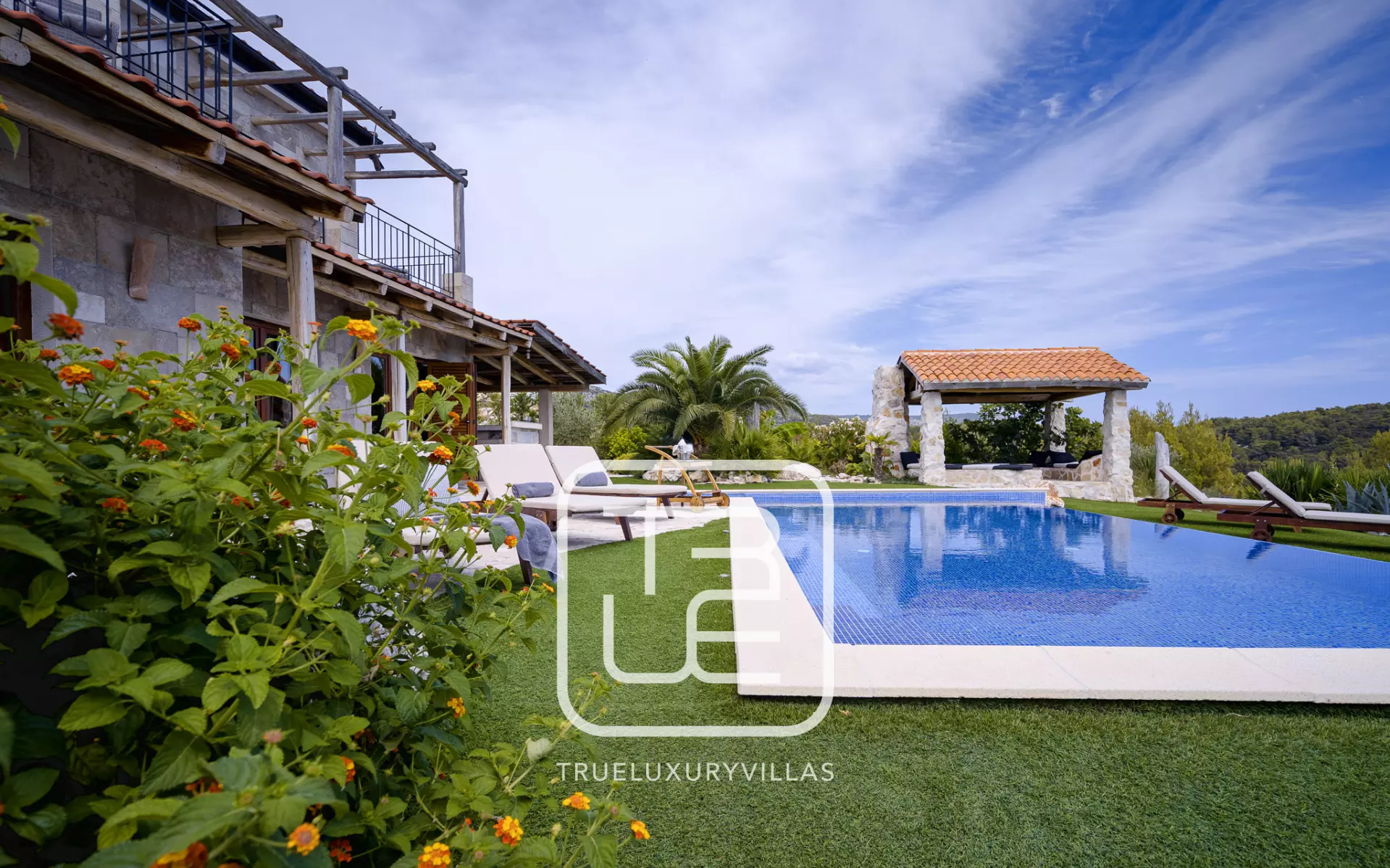 Villa Basa