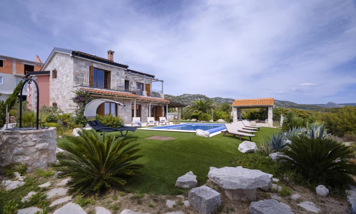 Villa Basa