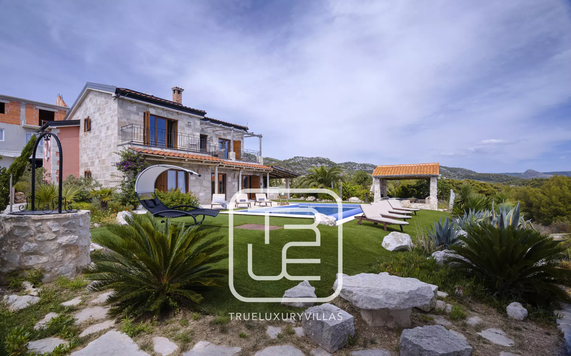 Villa Basa
