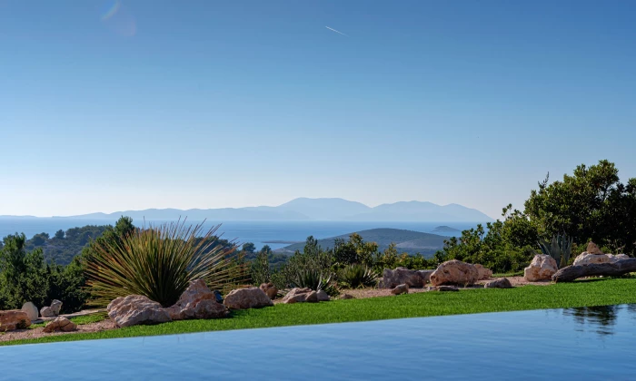 Villa Saba