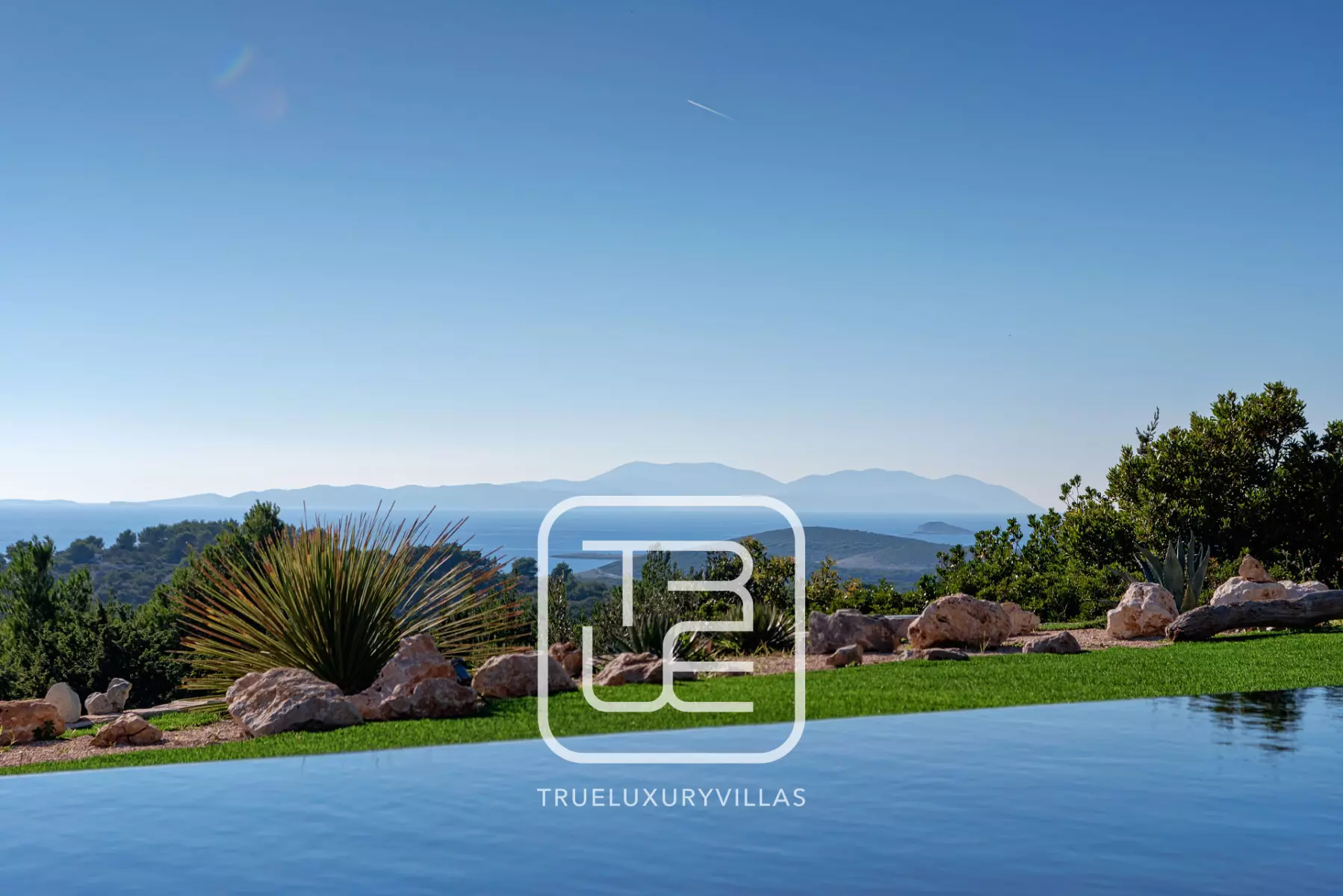 Villa Saba