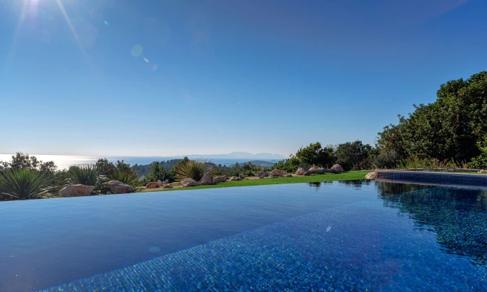 Villa Saba