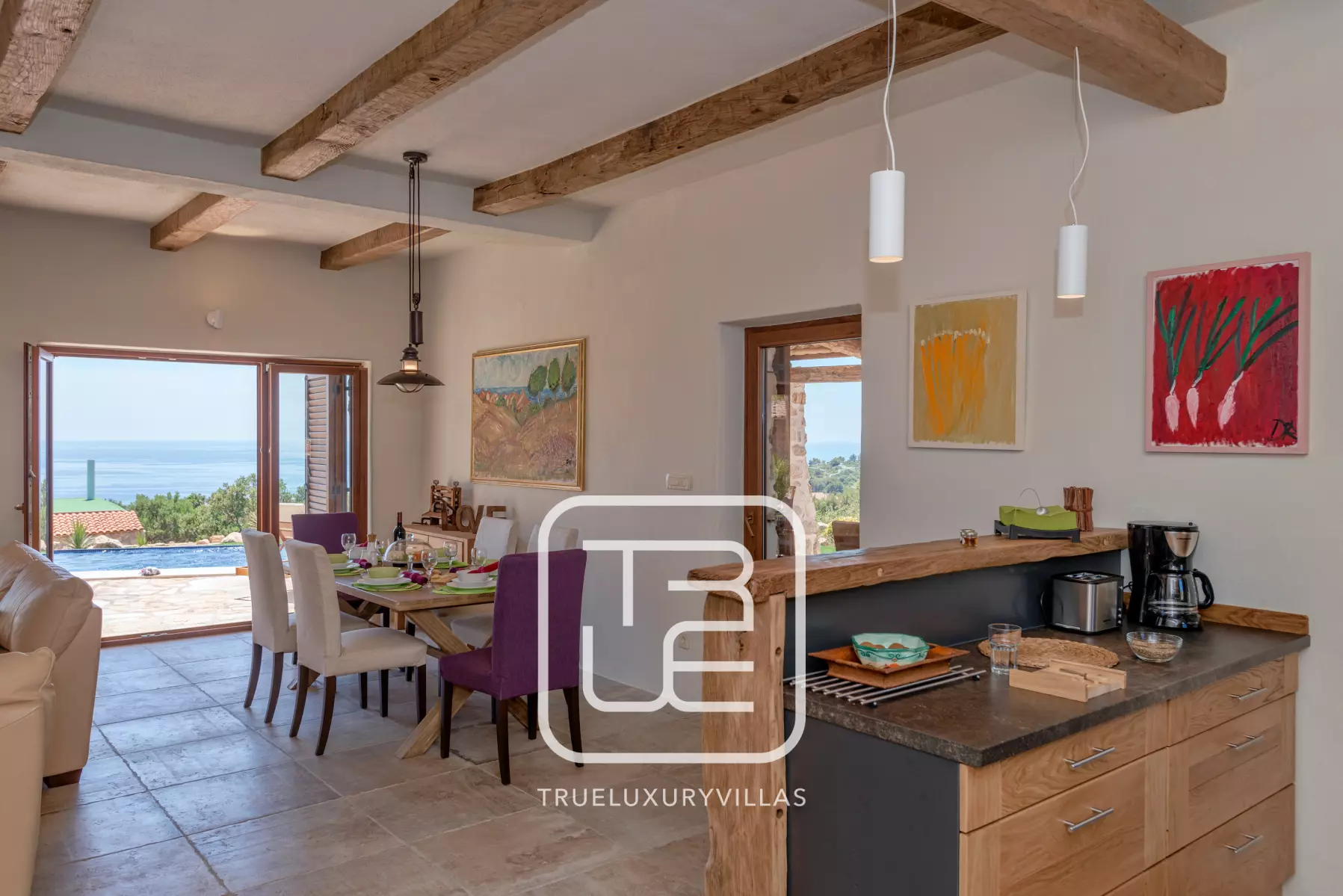 Villa Saba