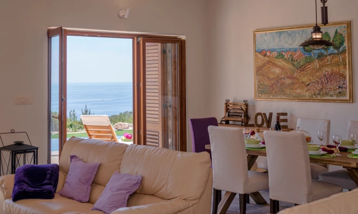 Villa Saba