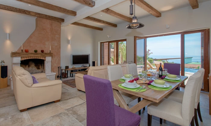 Villa Saba