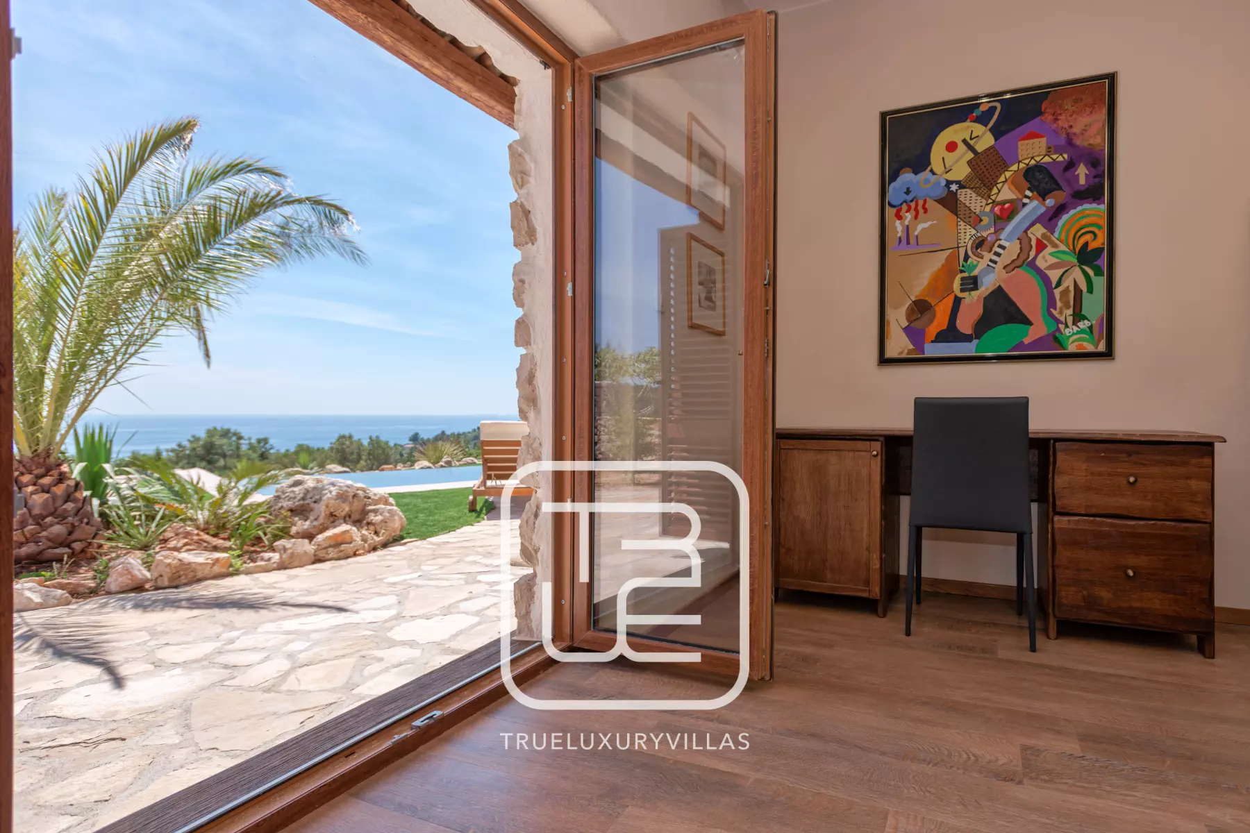 Villa Saba