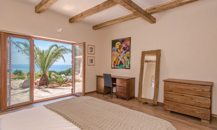 Villa Saba