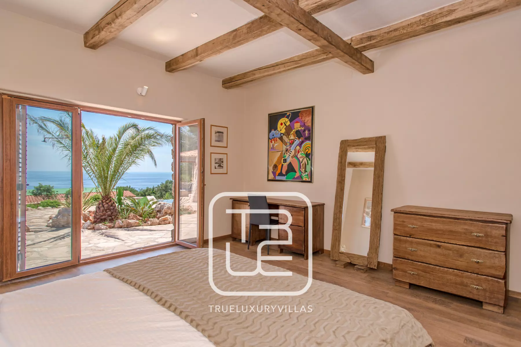 Villa Saba
