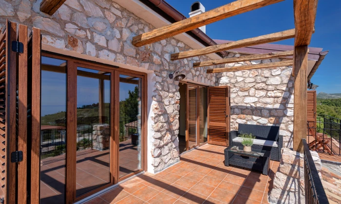 Villa Saba