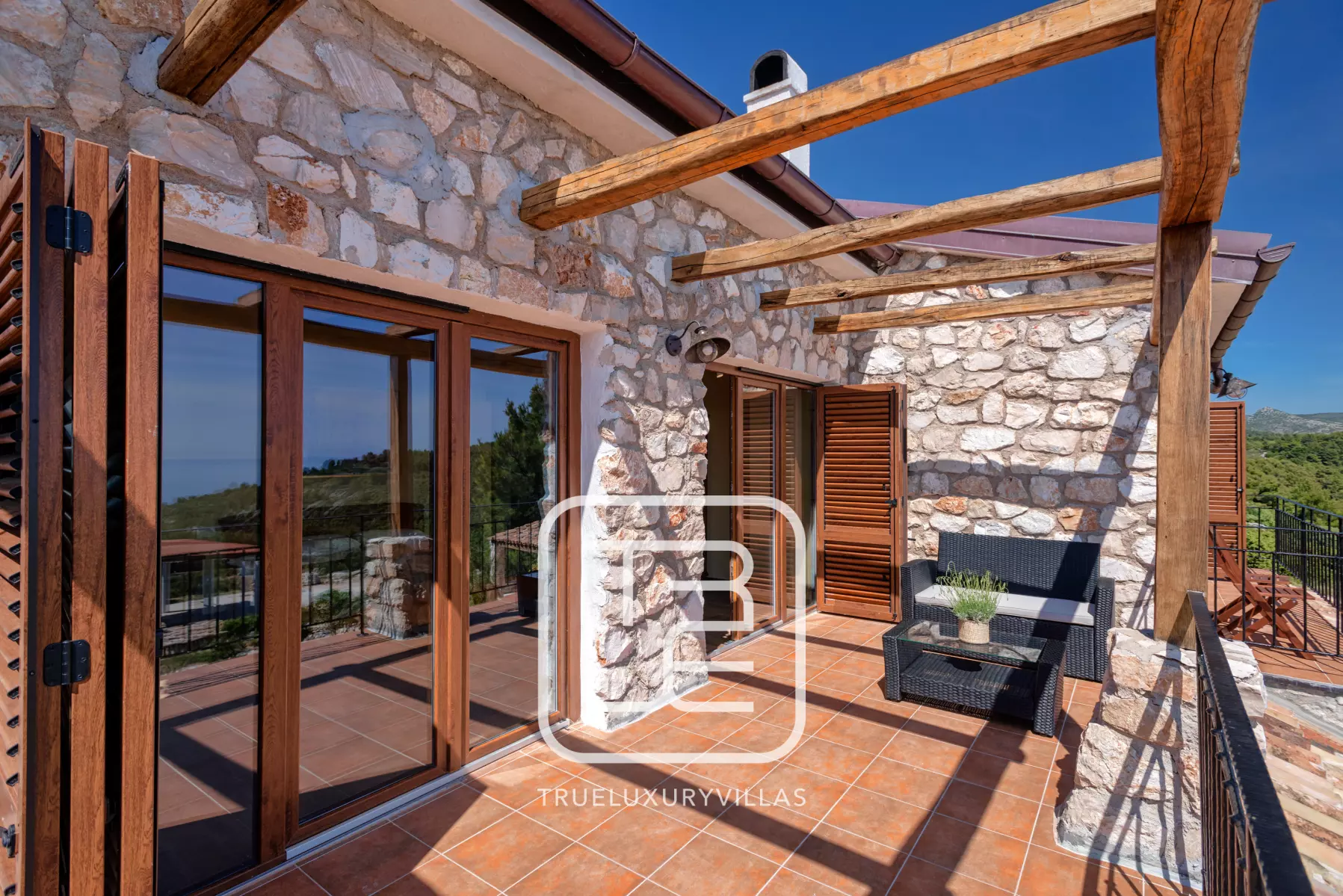 Villa Saba