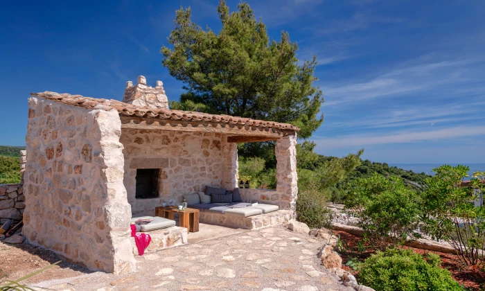Villa Saba