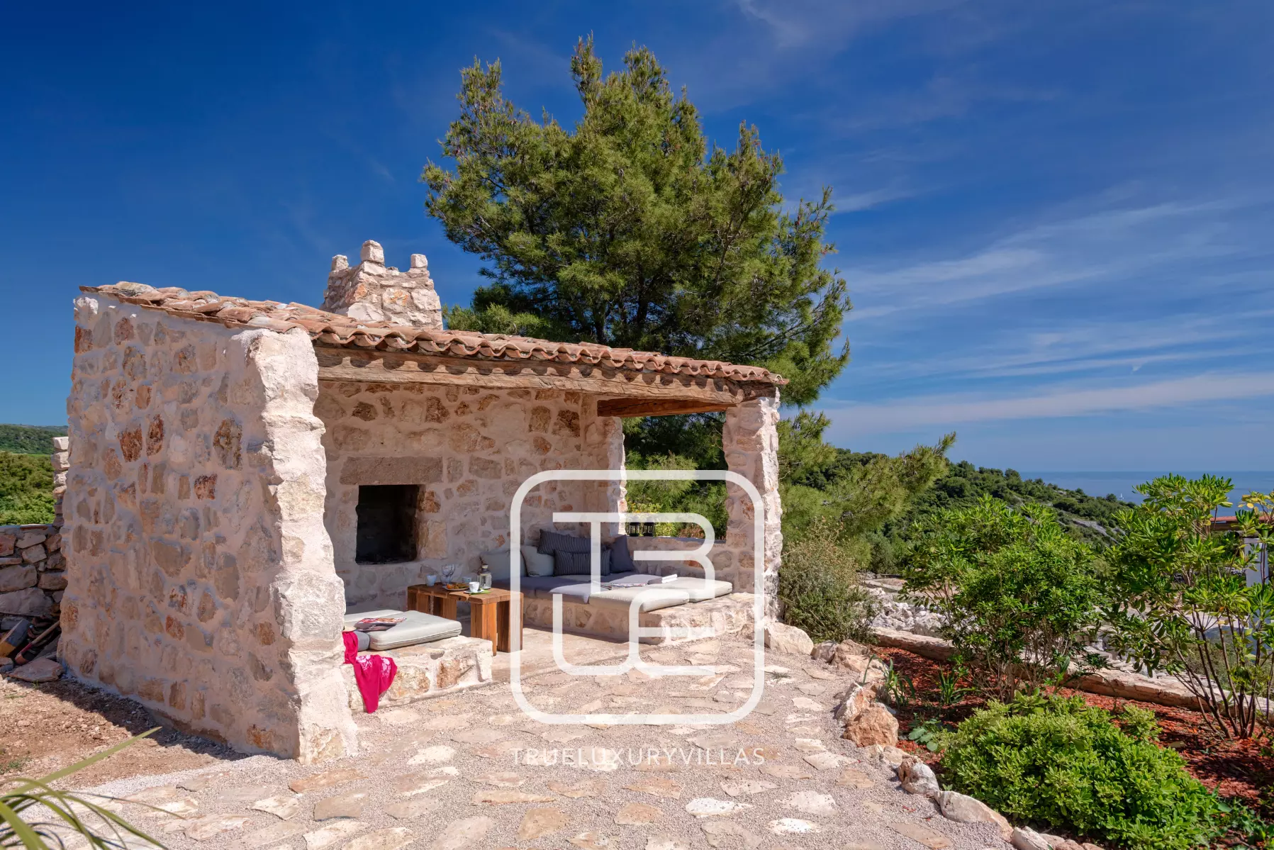 Villa Saba