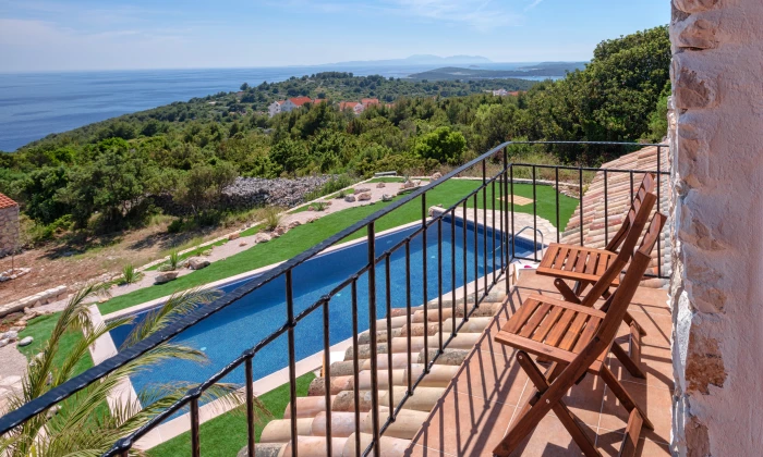 Villa Saba