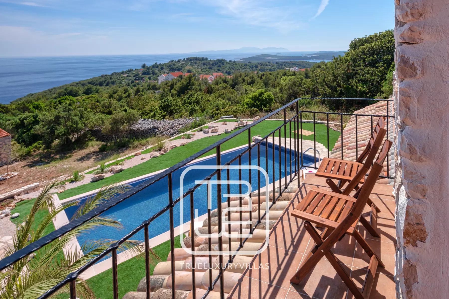 Villa Saba