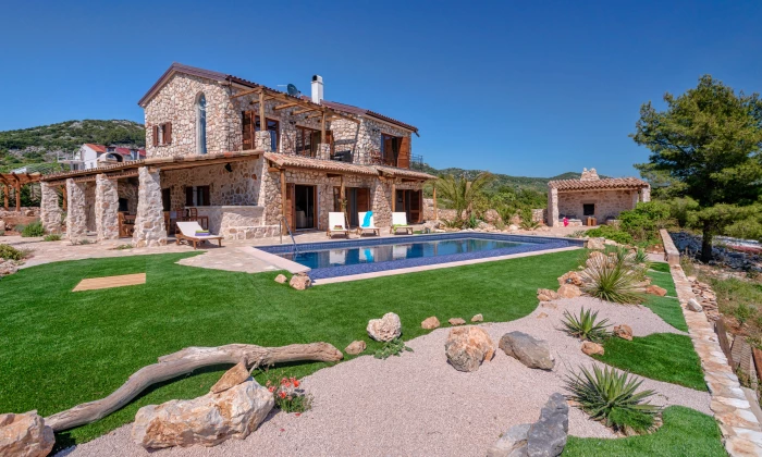 Villa Saba