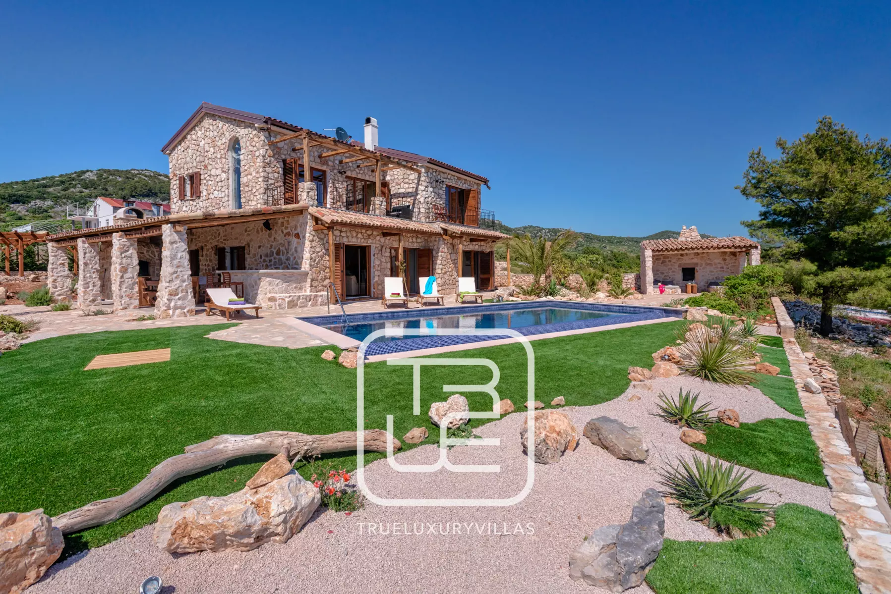 Villa Saba