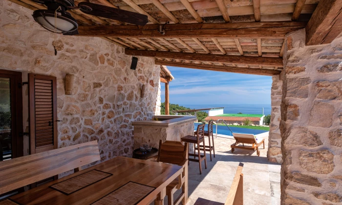 Villa Saba