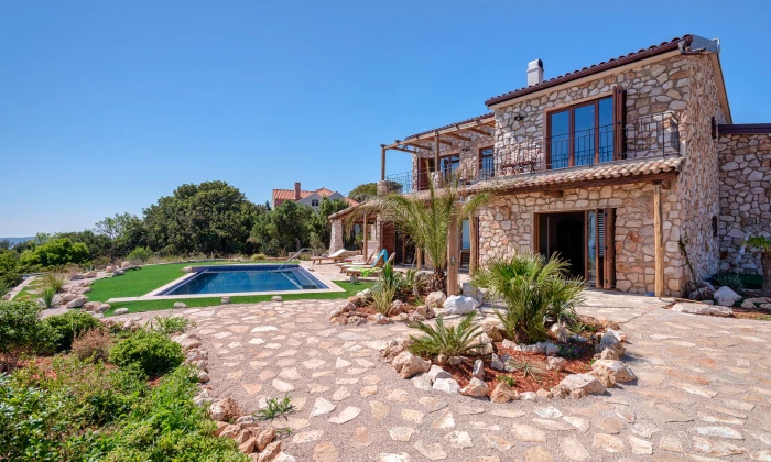 Villa Saba