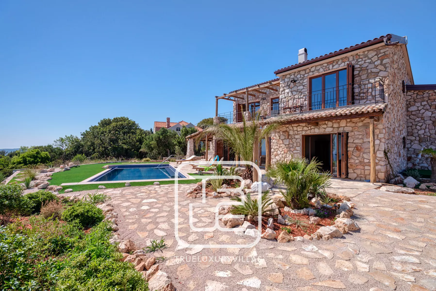 Villa Saba