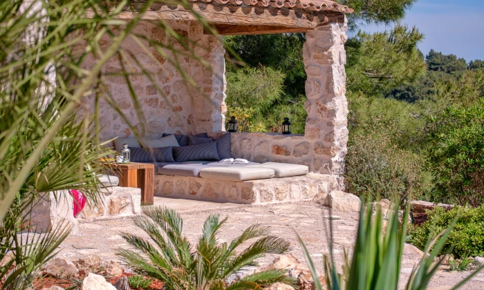 Villa Saba