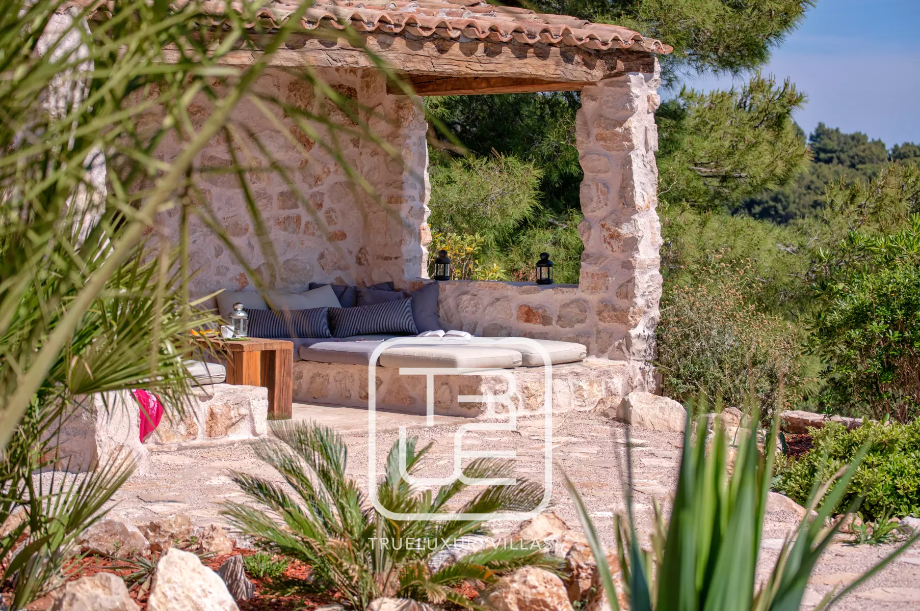 Villa Saba