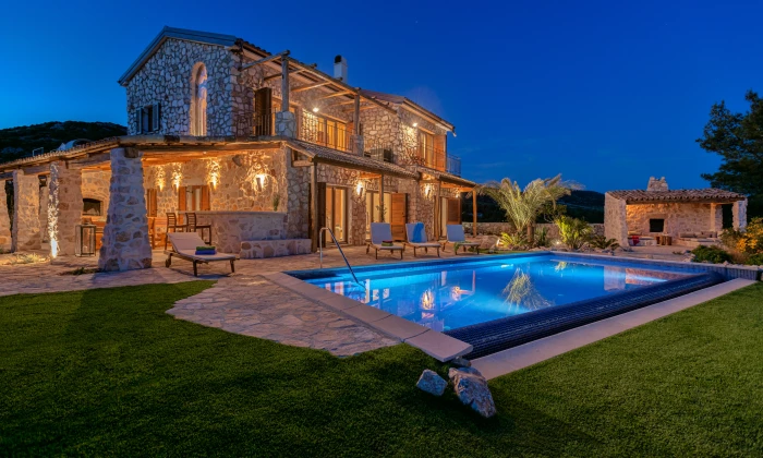 Villa Saba